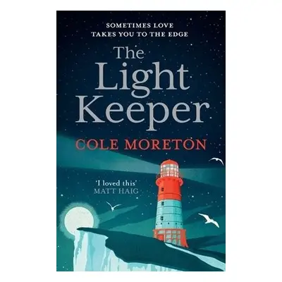 Light Keeper - Moreton, Cole