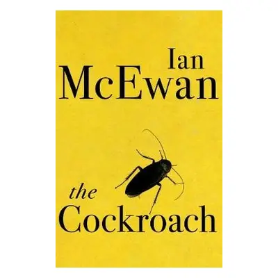 Cockroach - McEwan, Ian