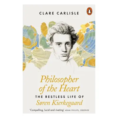 Philosopher of the Heart - Carlisle, Clare