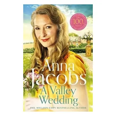 Valley Wedding - Jacobs, Anna