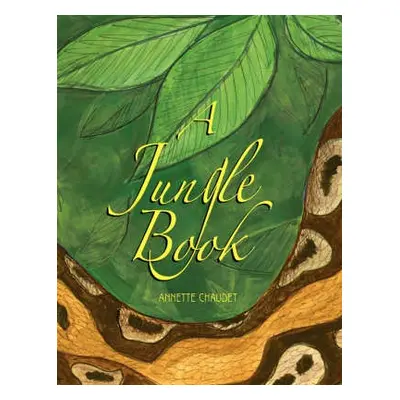 Jungle Book - Chaudet, Annette