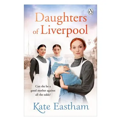 Daughters of Liverpool - Eastham, Kate