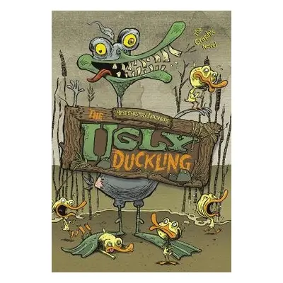 Ugly Duckling - Andersen, Hans C.