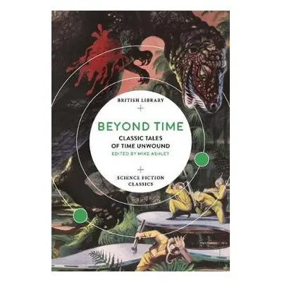 Beyond Time