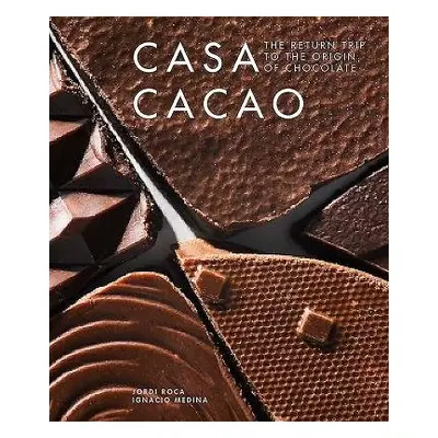 Casa Cacao - Roca, Jordi a Medina, Ignacio