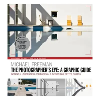 Photographers Eye: A graphic Guide - Freeman, Michael