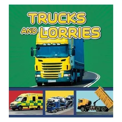 Trucks and Lorries - Meister, Cari