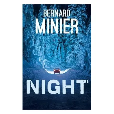 Night - Minier, Bernard