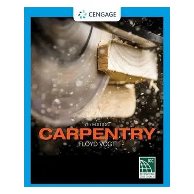 Carpentry - Vogt, Floyd (State University of New York, Delhi)