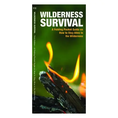 Wilderness Survival - Kavanagh, James, Waterford Press