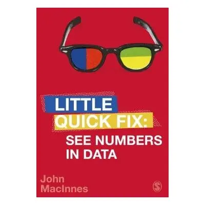 See Numbers in Data - MacInnes, John (University of Edinburgh, UK)