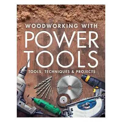 Woodworking with Power Tools - Fine Woodworkin