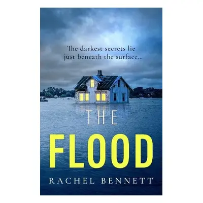 Flood - Bennett, Rachel