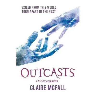 Outcasts - McFall, Claire