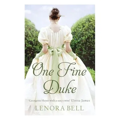 One Fine Duke - Bell, Lenora