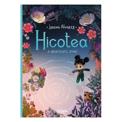 Hicotea - Alvarez, Lorena