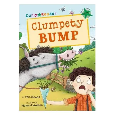 Clumpety Bump - Allcock, Phil