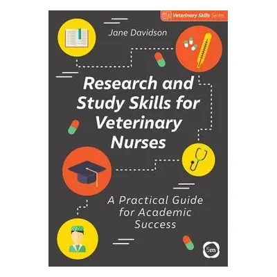 Research and Study Skills for Veterinary Nurses - Davidson, Jane