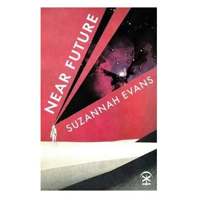 Near Future - Evans, Suzannah