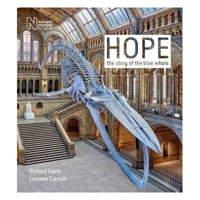 Hope - Sabin, Richard a Cornish, Lorraine