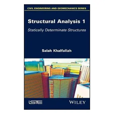 Structural Analysis 1 - Khalfallah, Salah