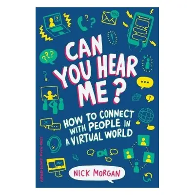 Can You Hear Me? - Morgan, Nick