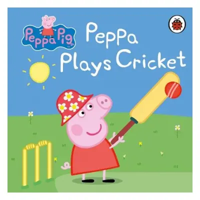 Peppa Pig: Peppa Plays Cricket - Peppa Pig