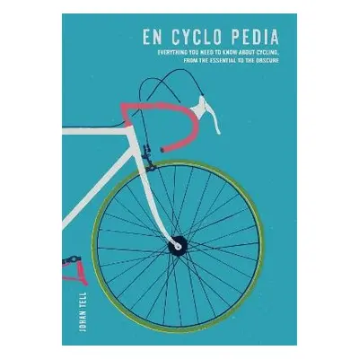 En Cyclo Pedia - Tell, Johan