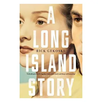 Long Island Story - Gekoski, Rick