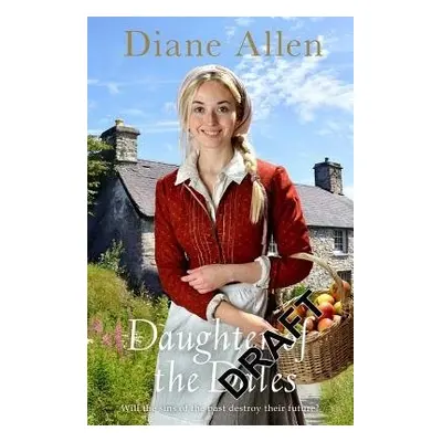 Daughter of the Dales - Allen, Diane