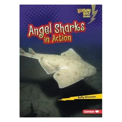 Angel Sharks in Action - Silverman, Buffy