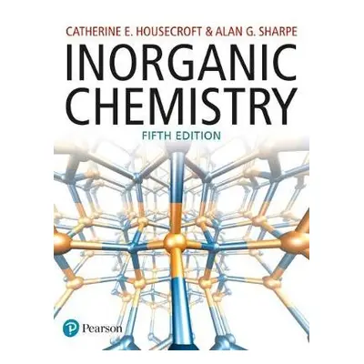 Inorganic Chemistry - Housecroft, Catherine