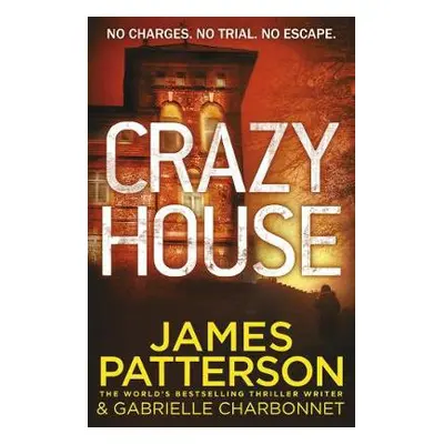 Crazy House - Patterson, James