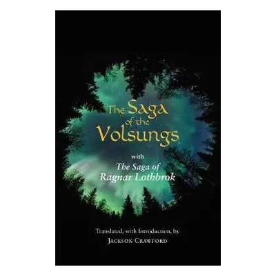 Saga of the Volsungs