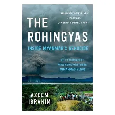 Rohingyas - Ibrahim, Azeem