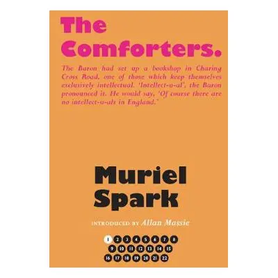 Comforters - Spark, Muriel