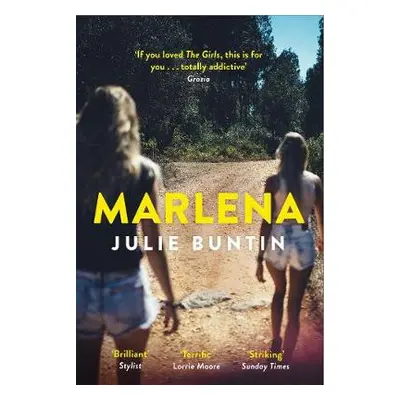 Marlena - Buntin, Julie