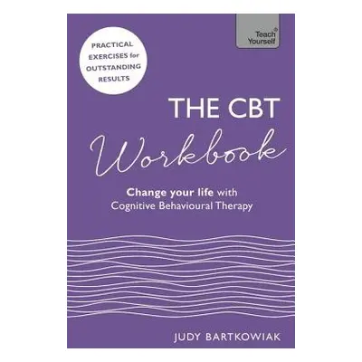 CBT Workbook - Fitzgerald, Dr Stephanie