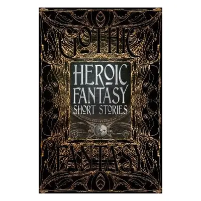 Heroic Fantasy Short Stories