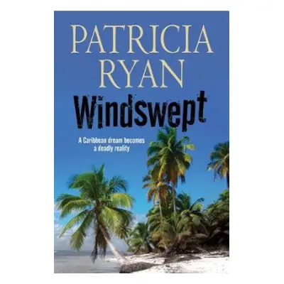 Windswept - Ryan, Patricia Twomey