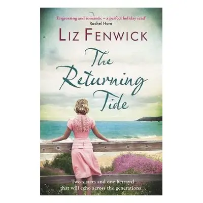 Returning Tide - Fenwick, Liz