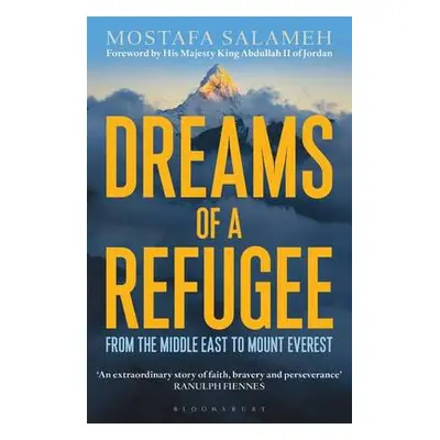 Dreams of a Refugee - Salameh, Mostafa