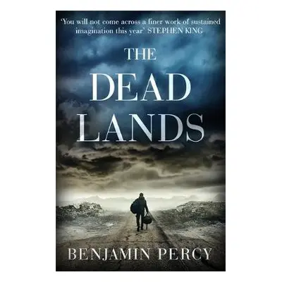 Dead Lands - Percy, Benjamin