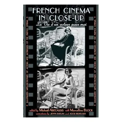 French Cinema in Close-Up