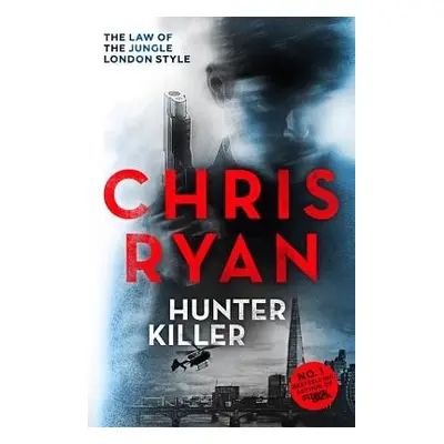 Hunter Killer - Ryan, Chris