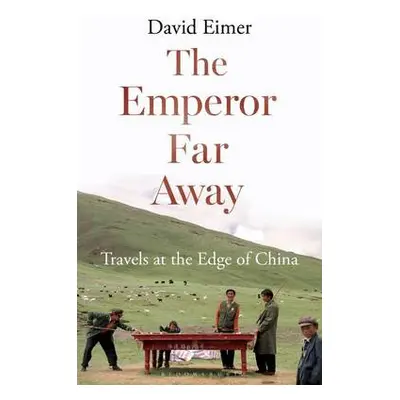 Emperor Far Away - Eimer, David