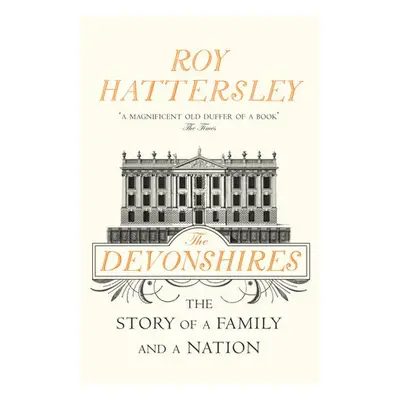 Devonshires - Hattersley, Roy