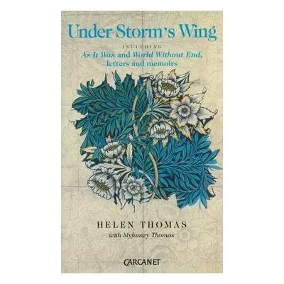 Under Storm's Wing - Thomas, Helen