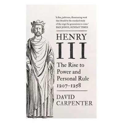 Henry III - Carpenter, David