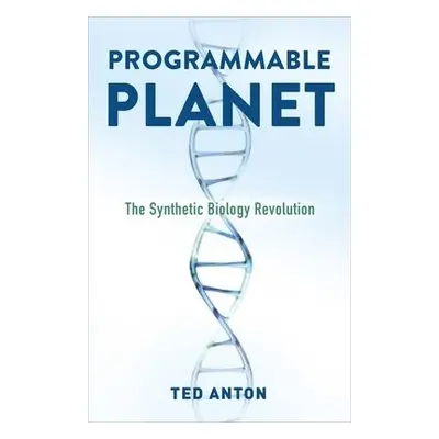 Programmable Planet - Anton, Ted